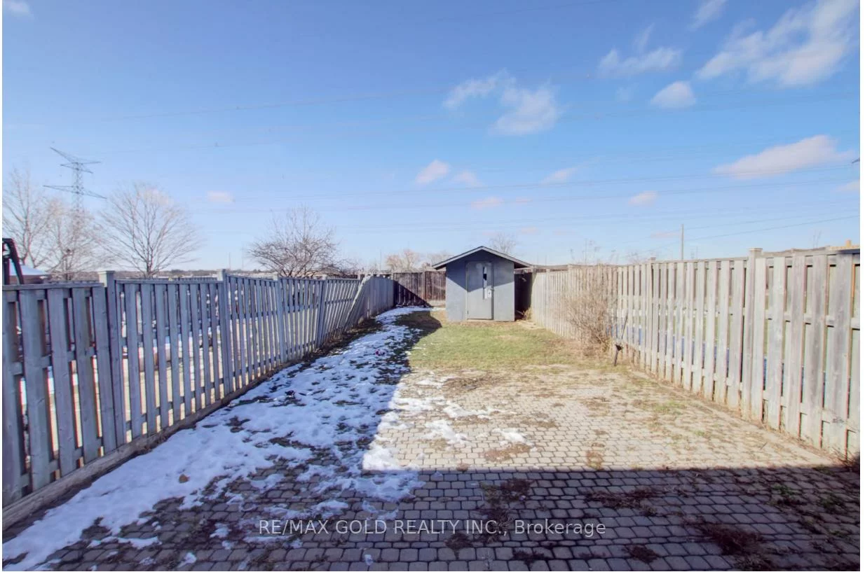 505, Rossellini, Meadowvale Village, Mississauga