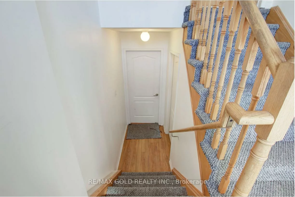 505, Rossellini, Meadowvale Village, Mississauga