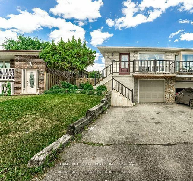 3385, Ellengale, Erindale, Mississauga