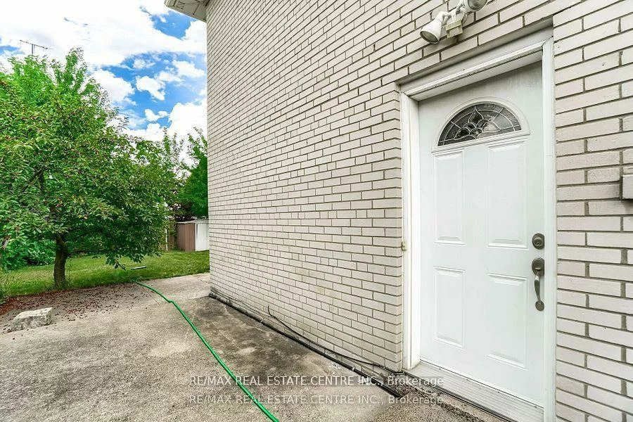 3385, Ellengale, Erindale, Mississauga