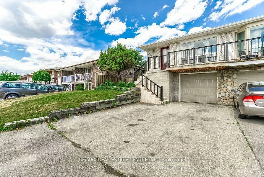 3385, Ellengale, Erindale, Mississauga