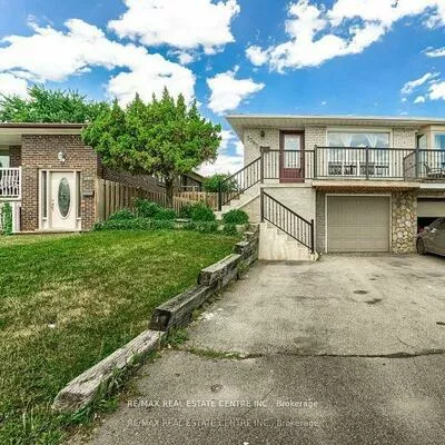 3385, Ellengale, Erindale, Mississauga