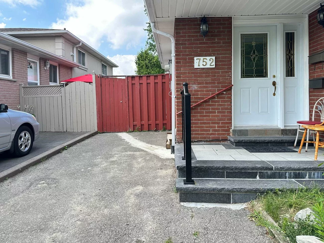 752, Eaglemount, Erindale, Mississauga