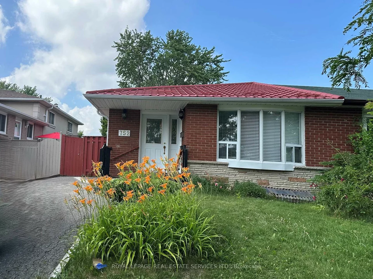 752, Eaglemount, Erindale, Mississauga