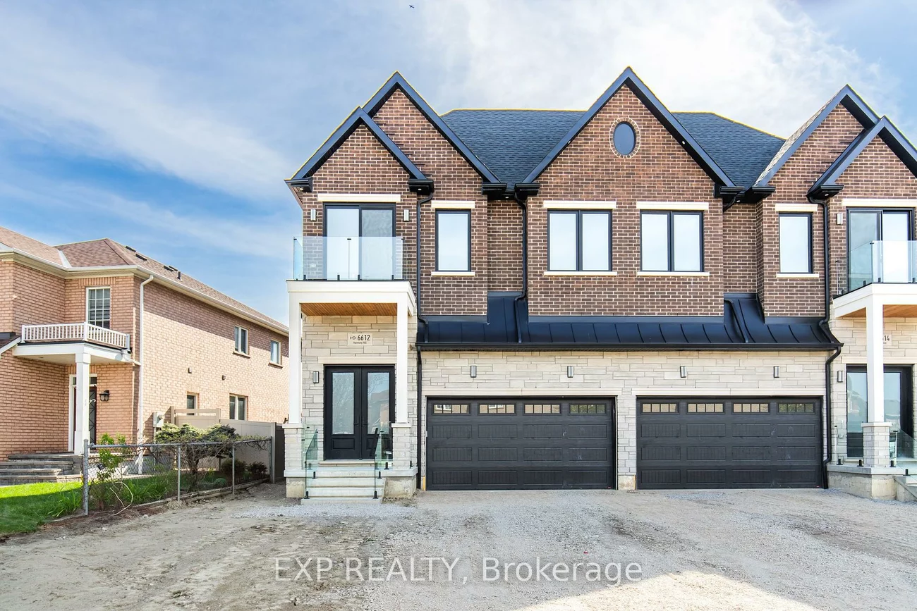 6612, Harmony, Meadowvale Village, Mississauga