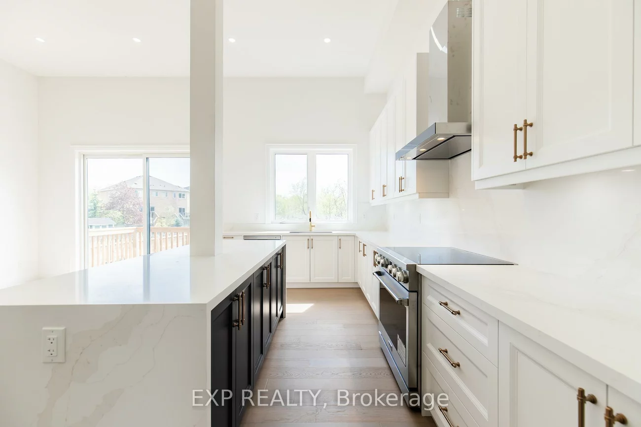 6612, Harmony, Meadowvale Village, Mississauga