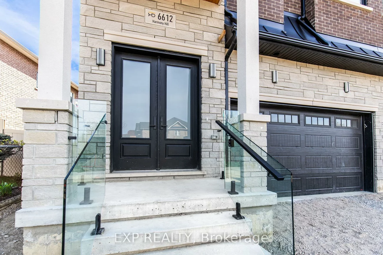 6612, Harmony, Meadowvale Village, Mississauga