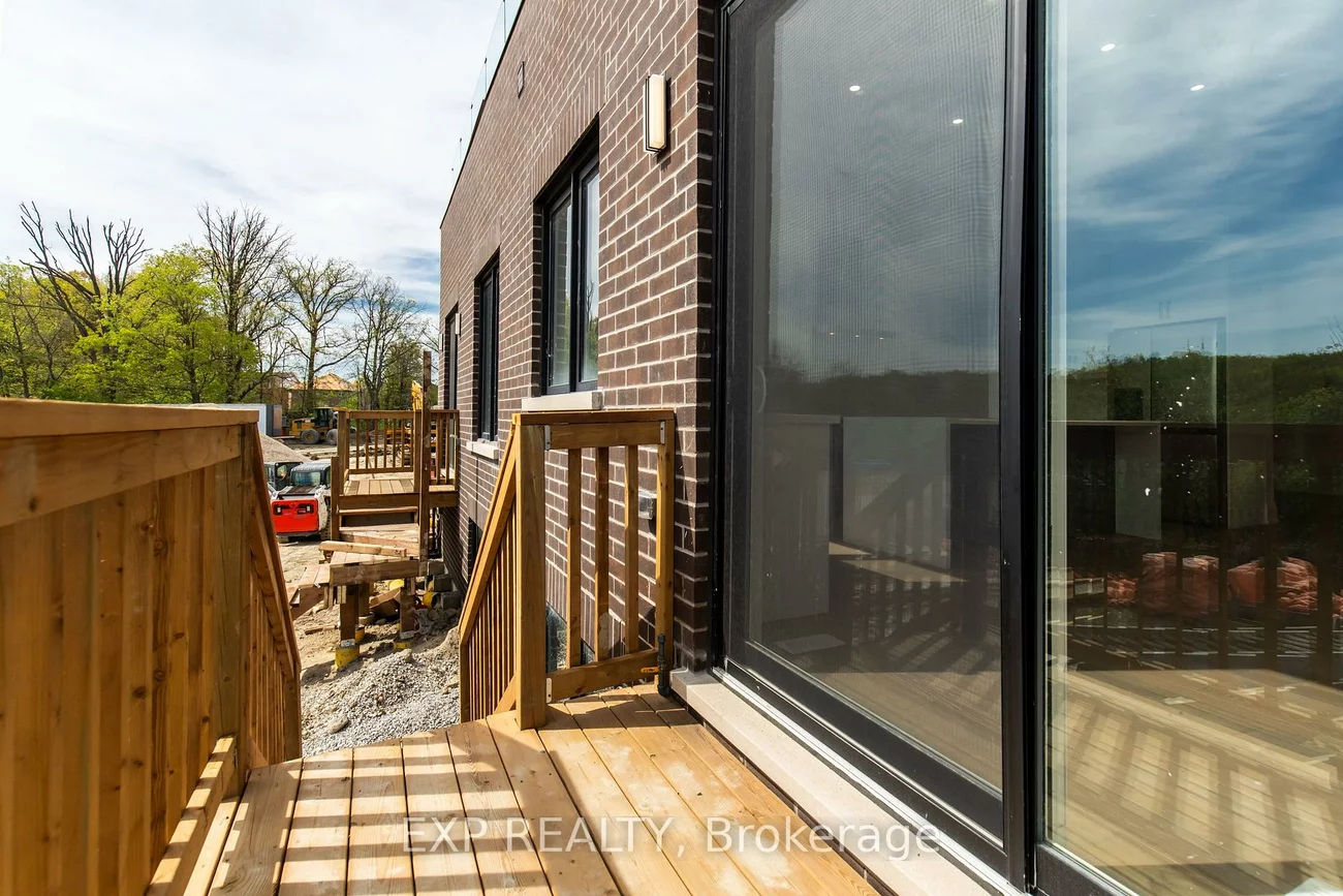 6612, Harmony, Meadowvale Village, Mississauga