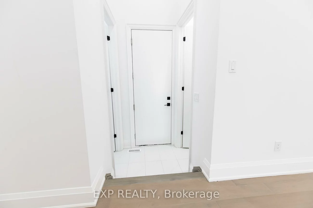 6612, Harmony, Meadowvale Village, Mississauga