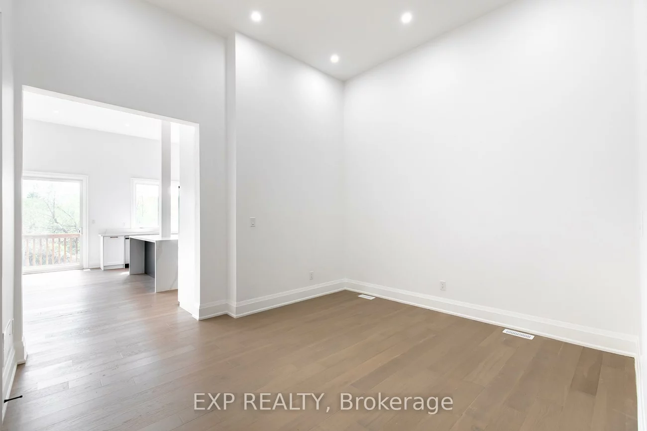 6612, Harmony, Meadowvale Village, Mississauga