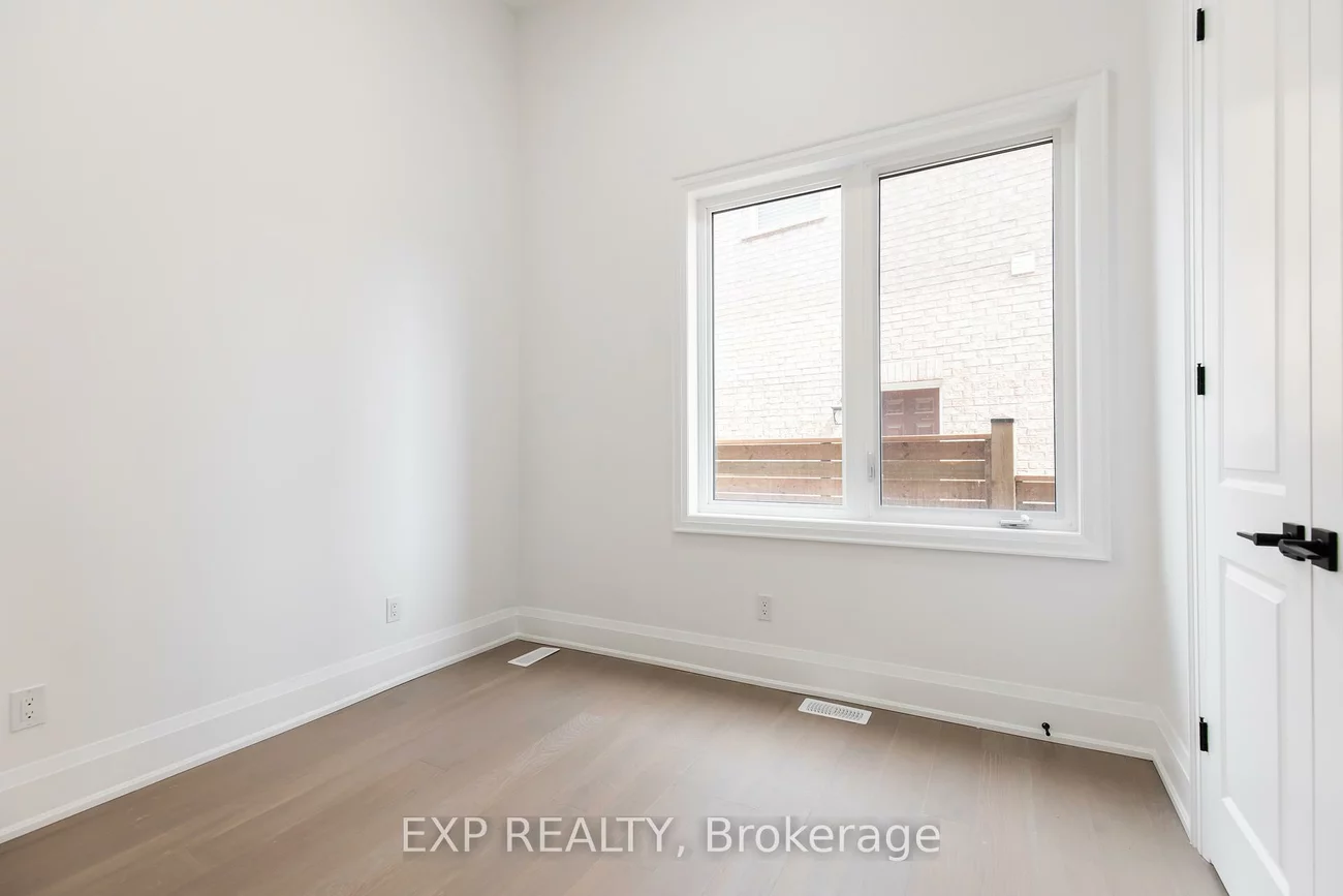 6612, Harmony, Meadowvale Village, Mississauga