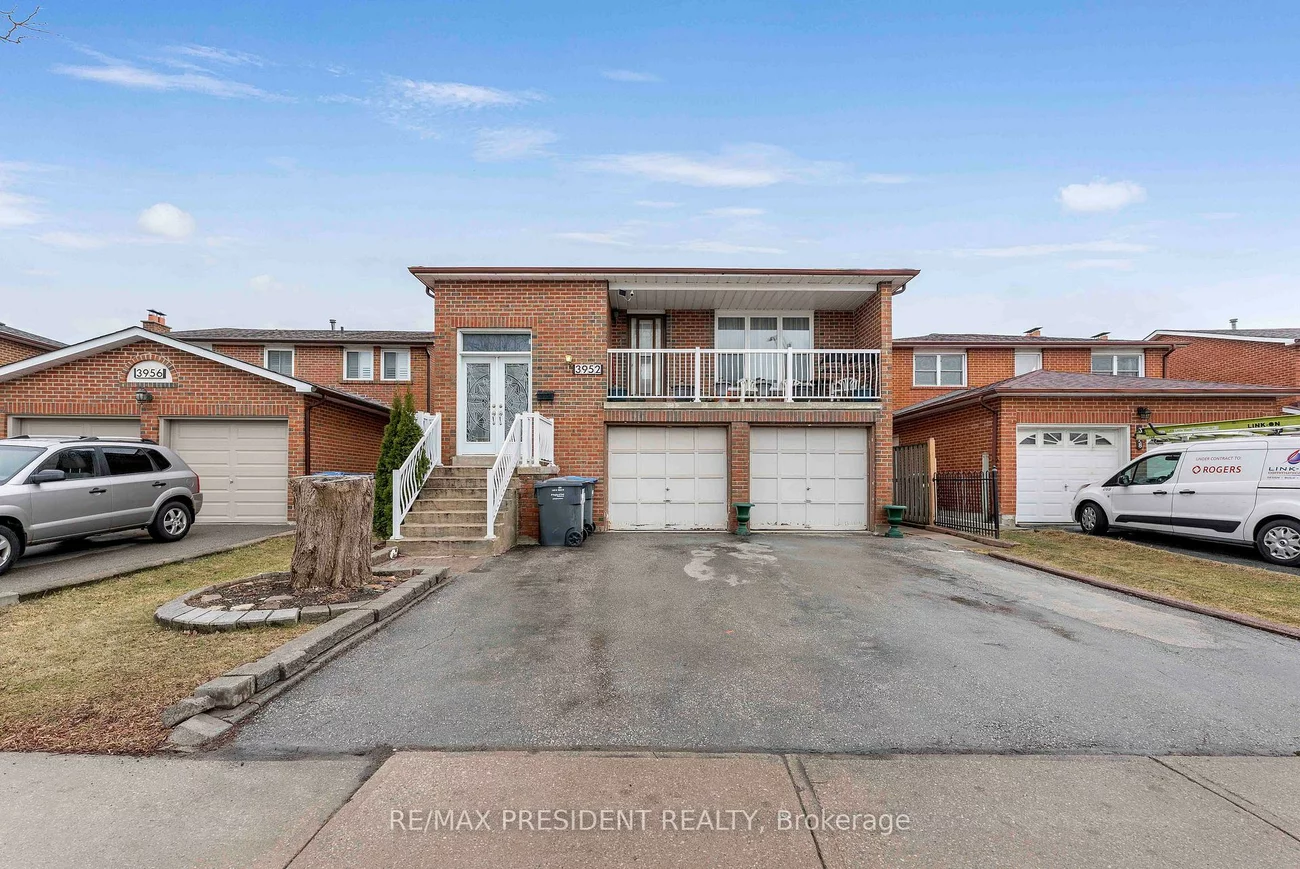 3952, Longo, Malton, Mississauga