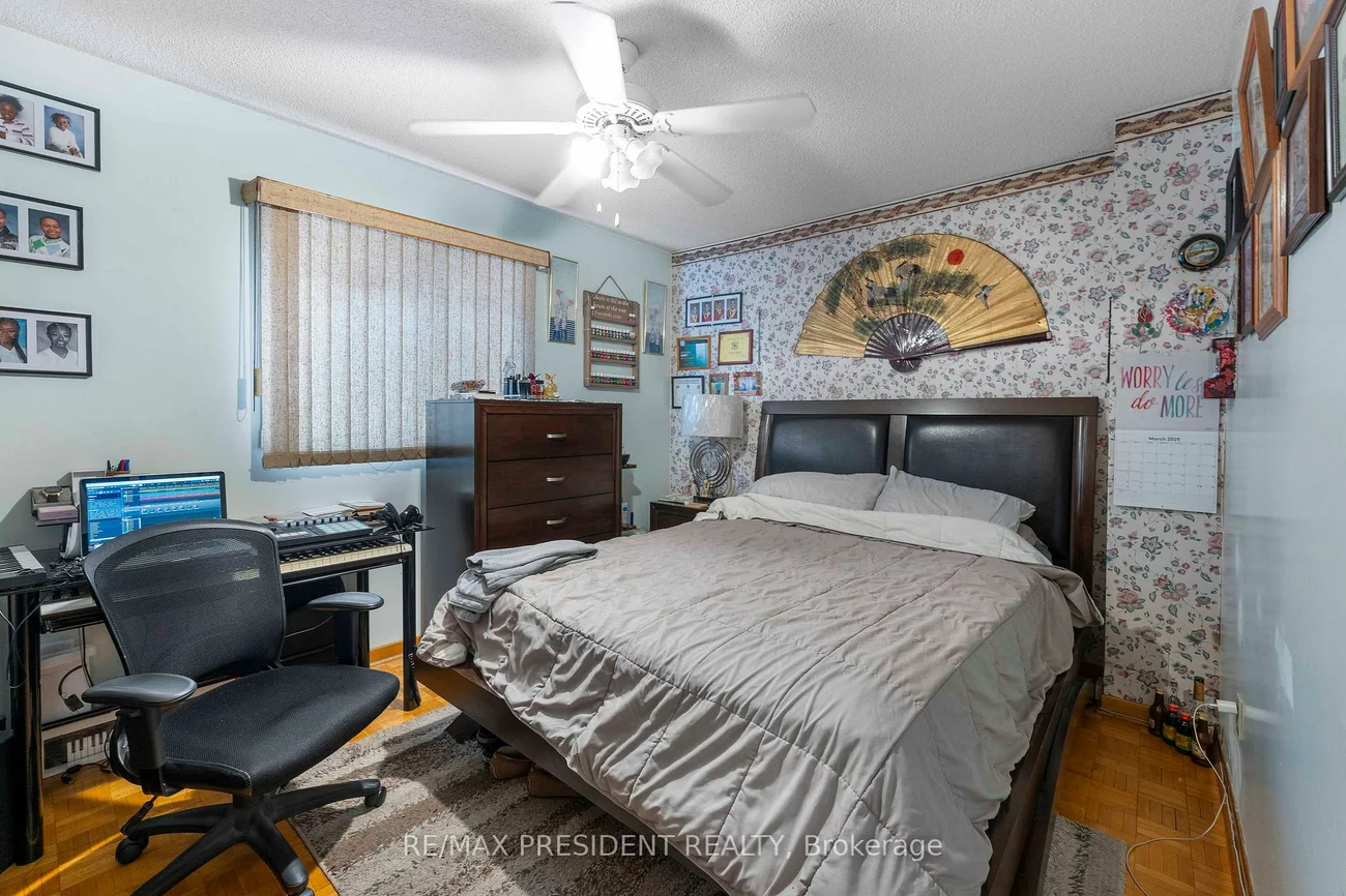 3952, Longo, Malton, Mississauga