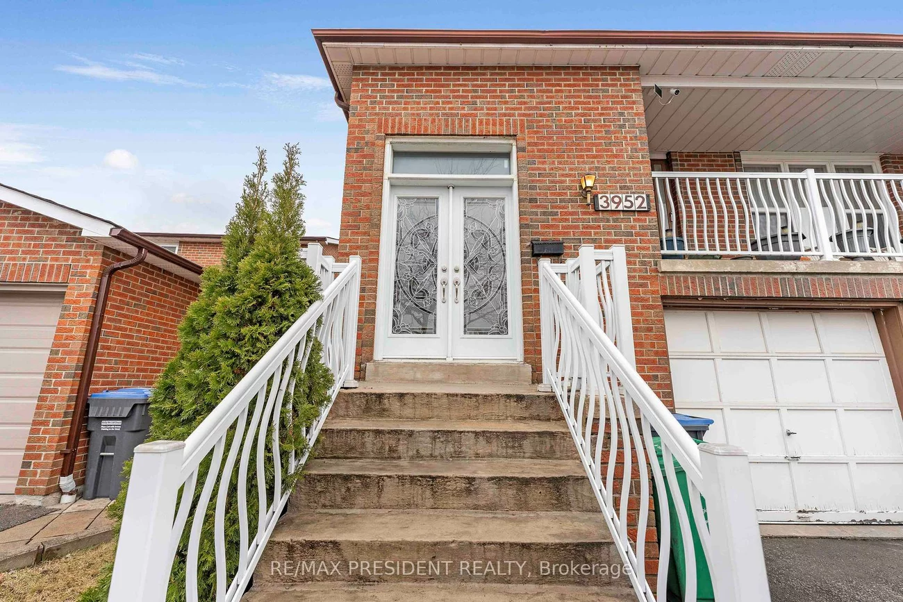 3952, Longo, Malton, Mississauga
