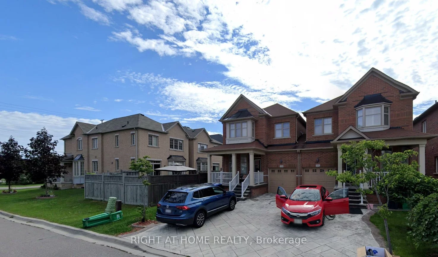 3050, Doyle, Churchill Meadows, Mississauga
