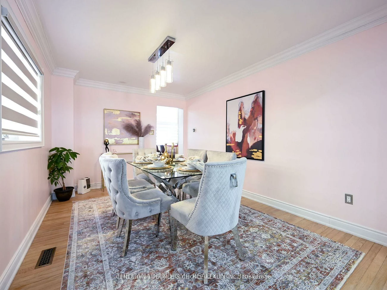 6008, Grossbeak, Lisgar, Mississauga