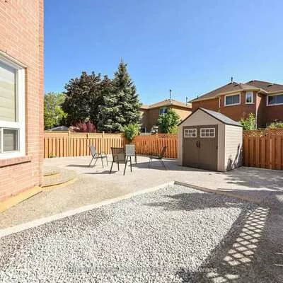 6008, Grossbeak, Lisgar, Mississauga