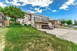 3385, Ellengale (Upper), Erindale, Mississauga