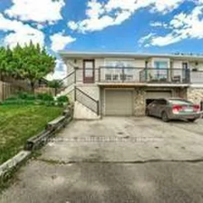 3385, Ellengale (Upper), Erindale, Mississauga