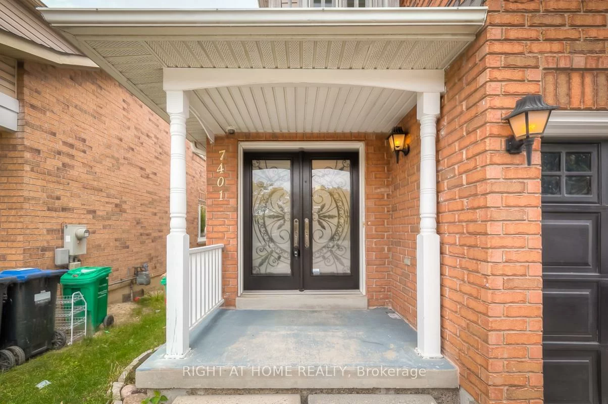 7401, Village, Meadowvale Village, Mississauga