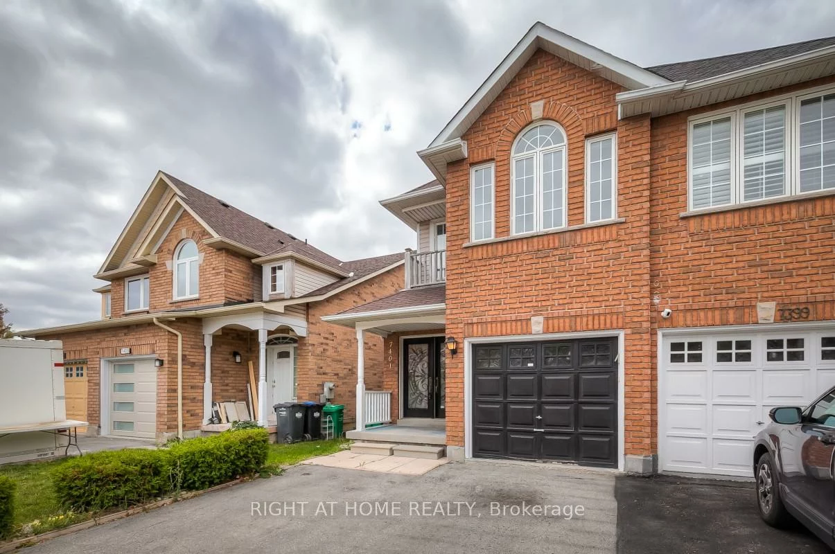 7401, Village, Meadowvale Village, Mississauga
