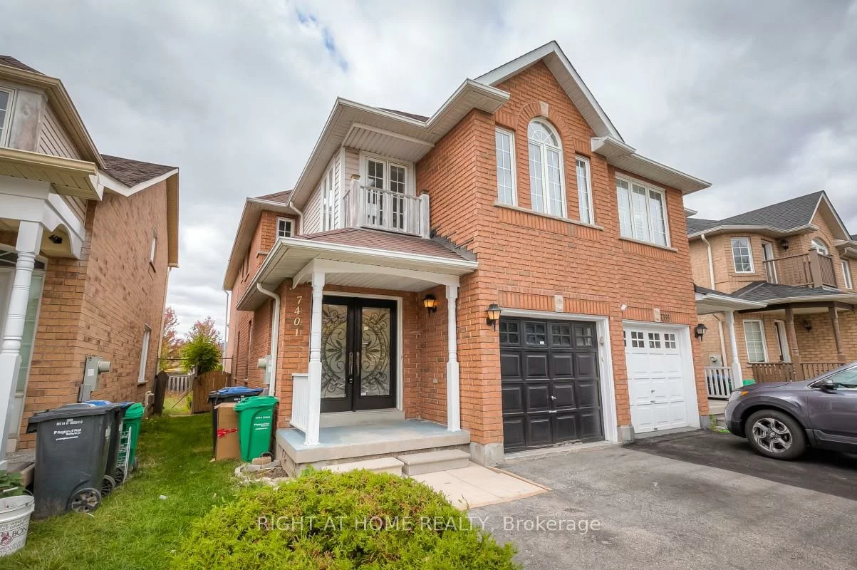7401, Village, Meadowvale Village, Mississauga