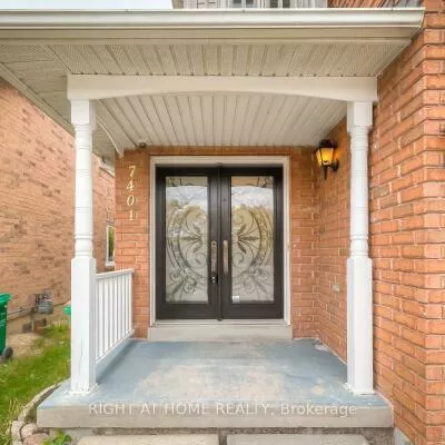 7401, Village, Meadowvale Village, Mississauga