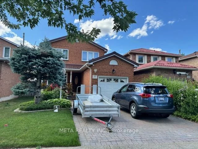 481, Mallorytown, Hurontario, Mississauga