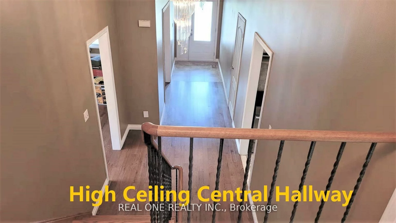 2405, Benedet, Clarkson, Mississauga