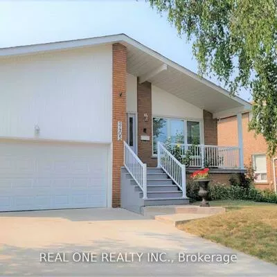 2405, Benedet, Clarkson, Mississauga