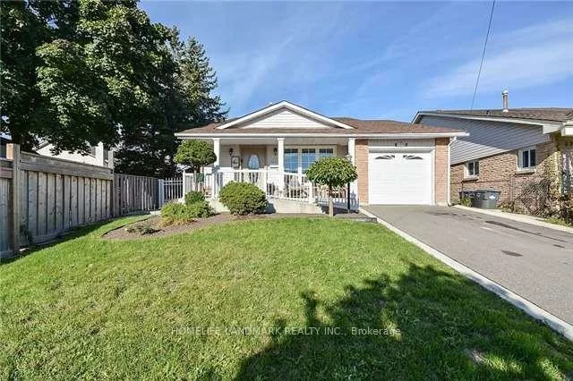 2770, Quill, Meadowvale, Mississauga