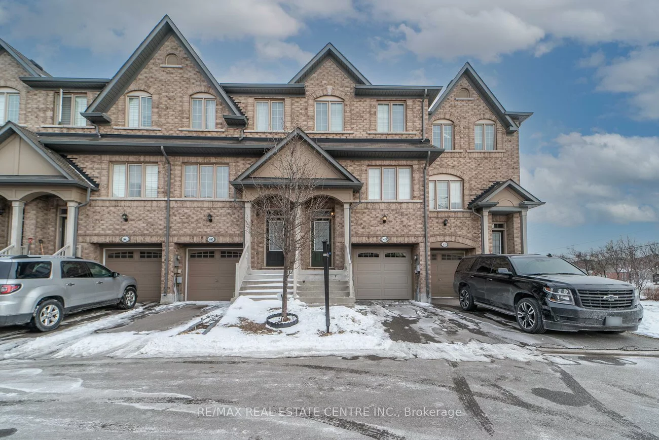 1449, Granrock, East Credit, Mississauga