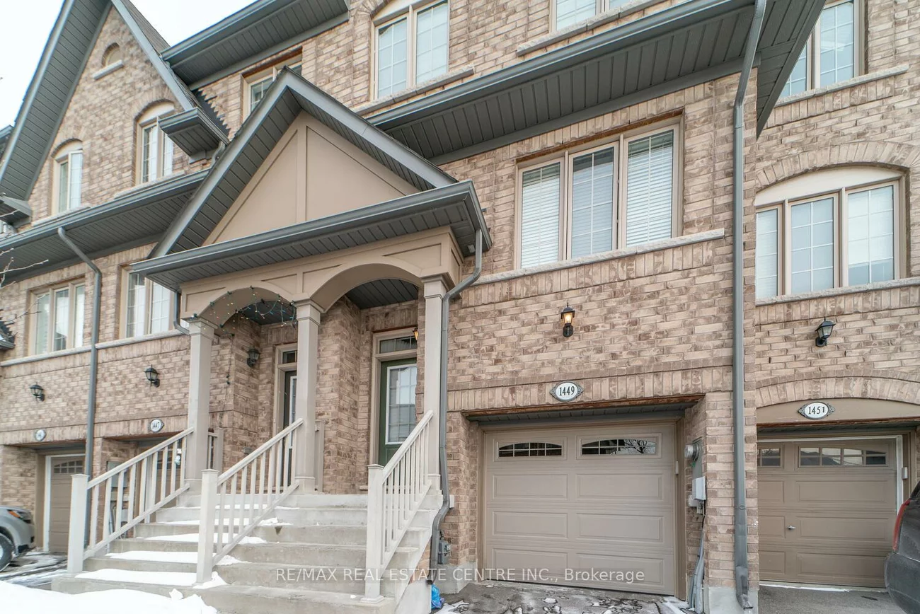 1449, Granrock, East Credit, Mississauga