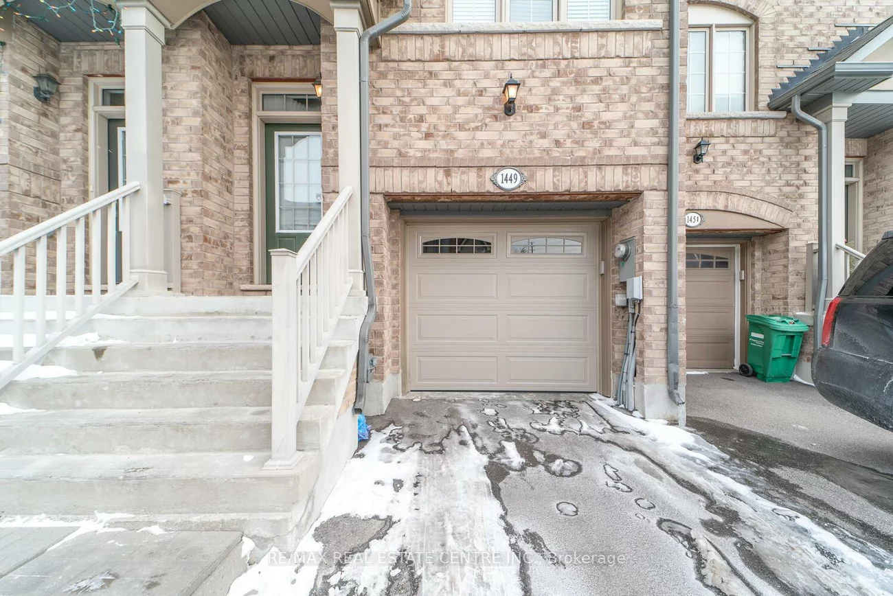 1449, Granrock, East Credit, Mississauga