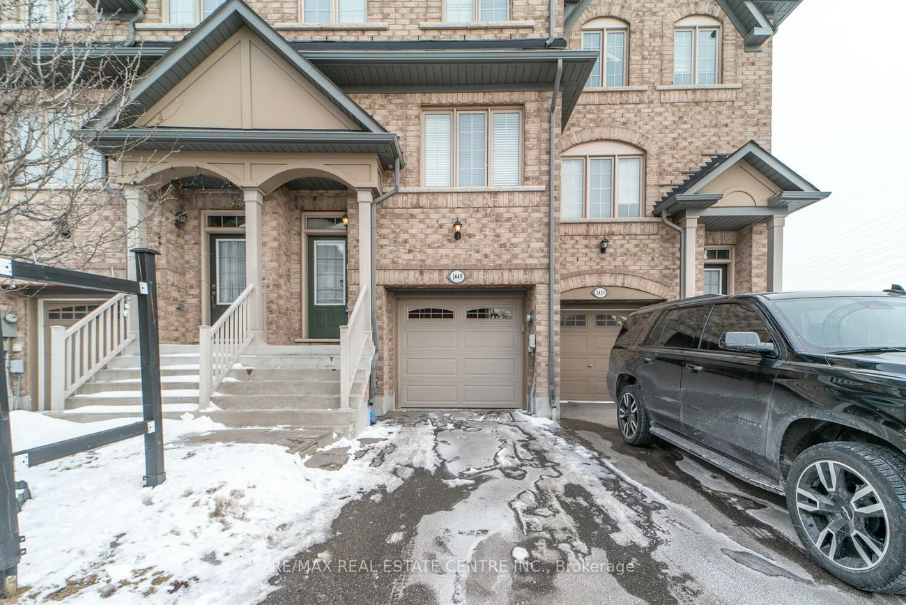 1449, Granrock, East Credit, Mississauga