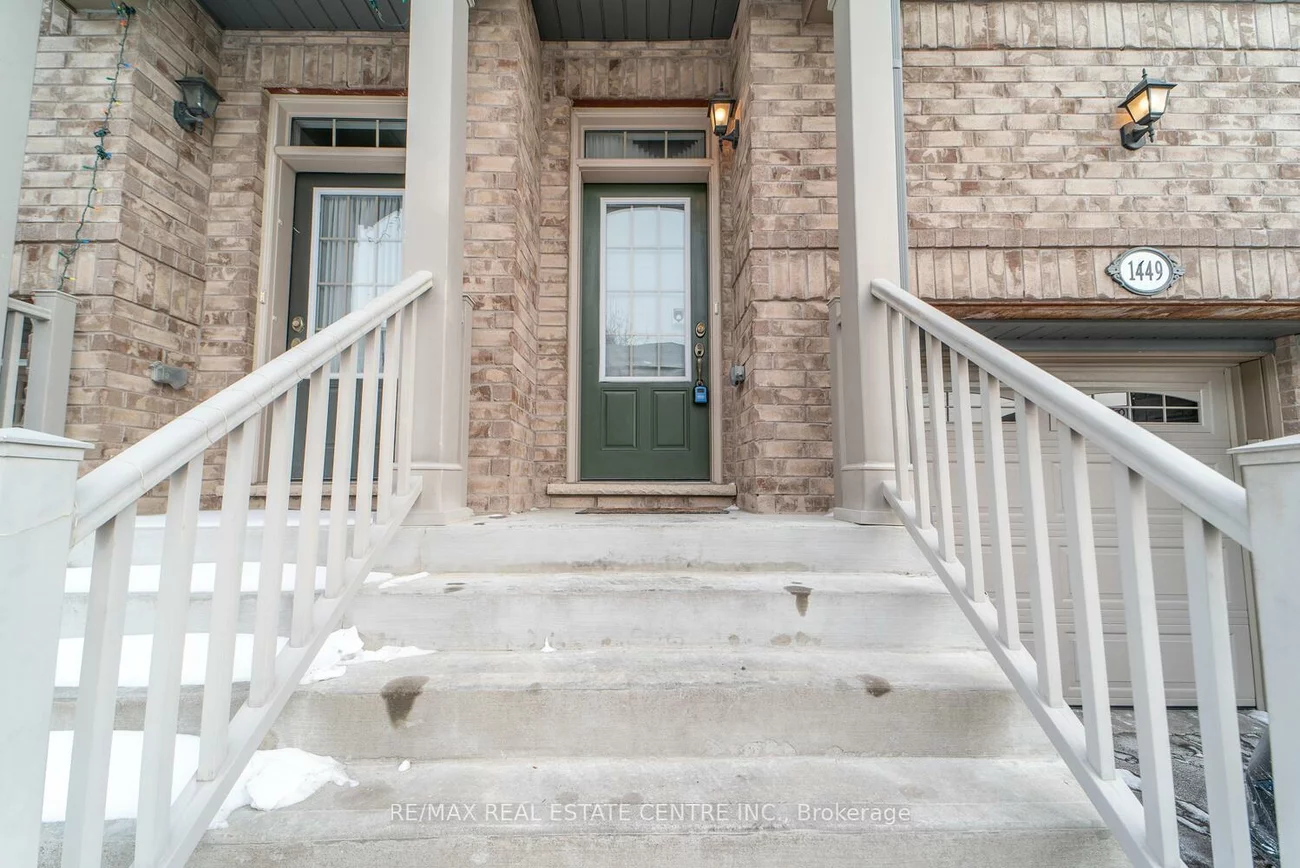 1449, Granrock, East Credit, Mississauga