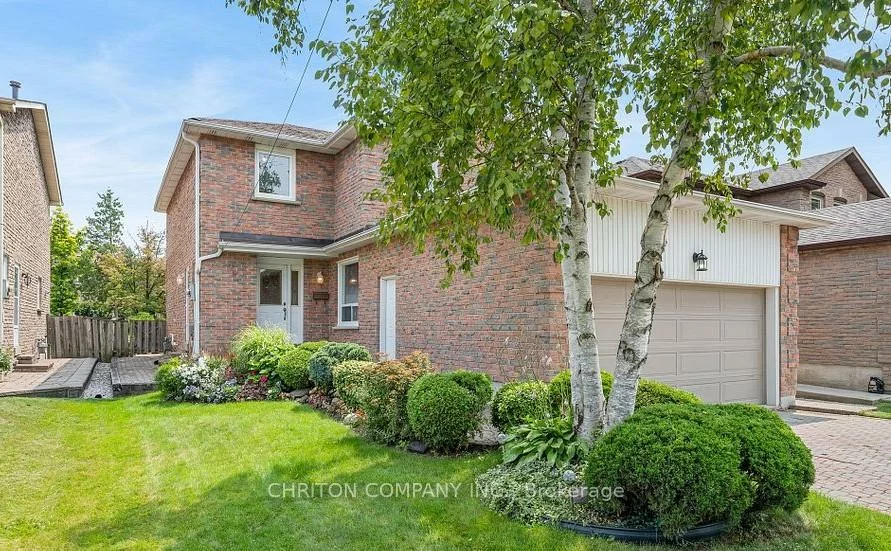 1078, Lovingston, Rathwood, Mississauga