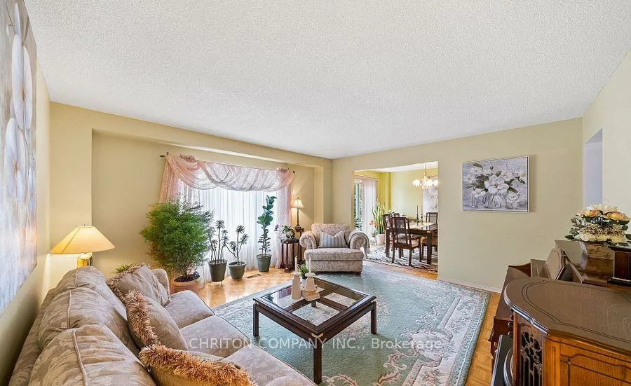 1078, Lovingston, Rathwood, Mississauga