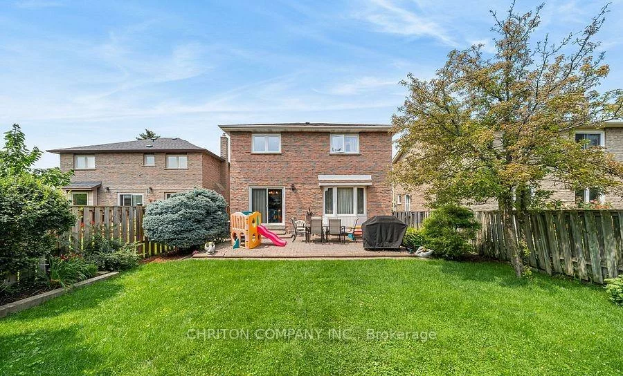 1078, Lovingston, Rathwood, Mississauga