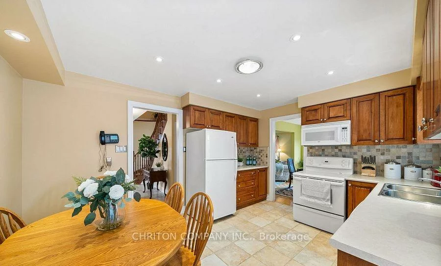 1078, Lovingston, Rathwood, Mississauga