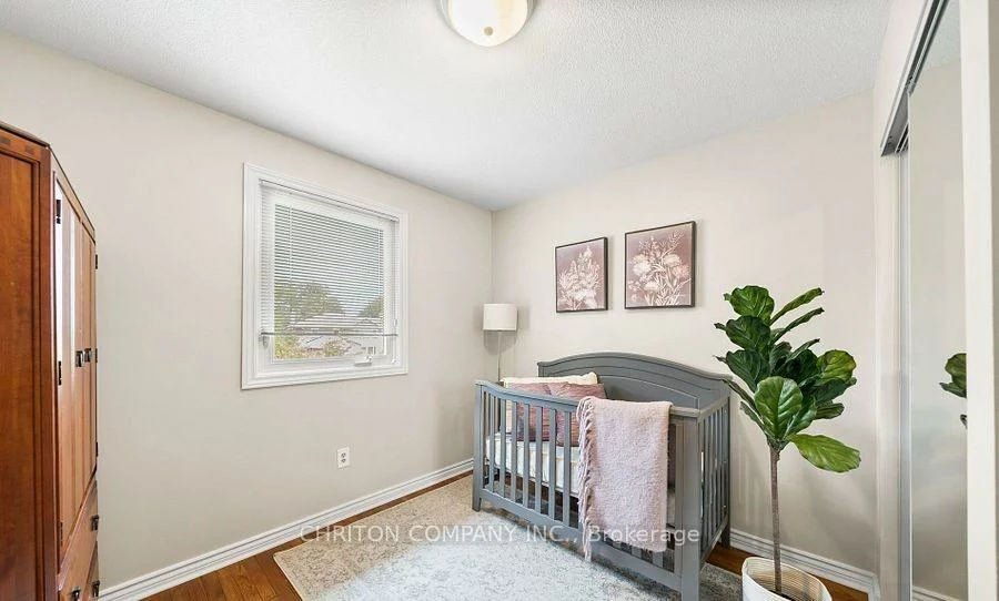 1078, Lovingston, Rathwood, Mississauga