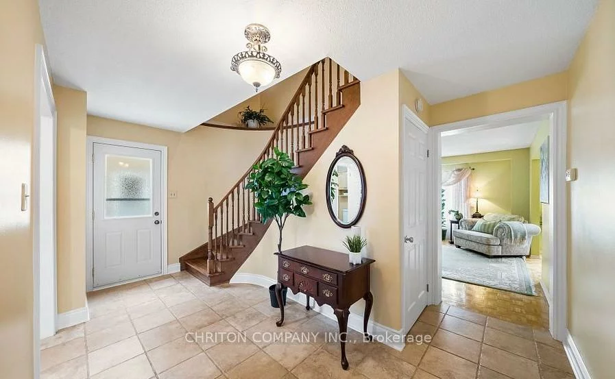 1078, Lovingston, Rathwood, Mississauga