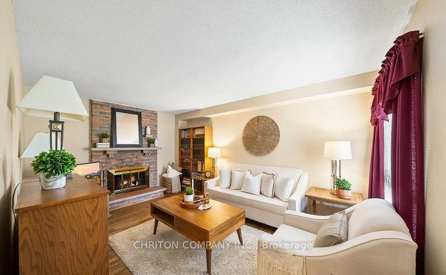 1078, Lovingston, Rathwood, Mississauga