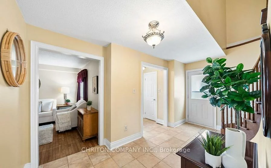 1078, Lovingston, Rathwood, Mississauga