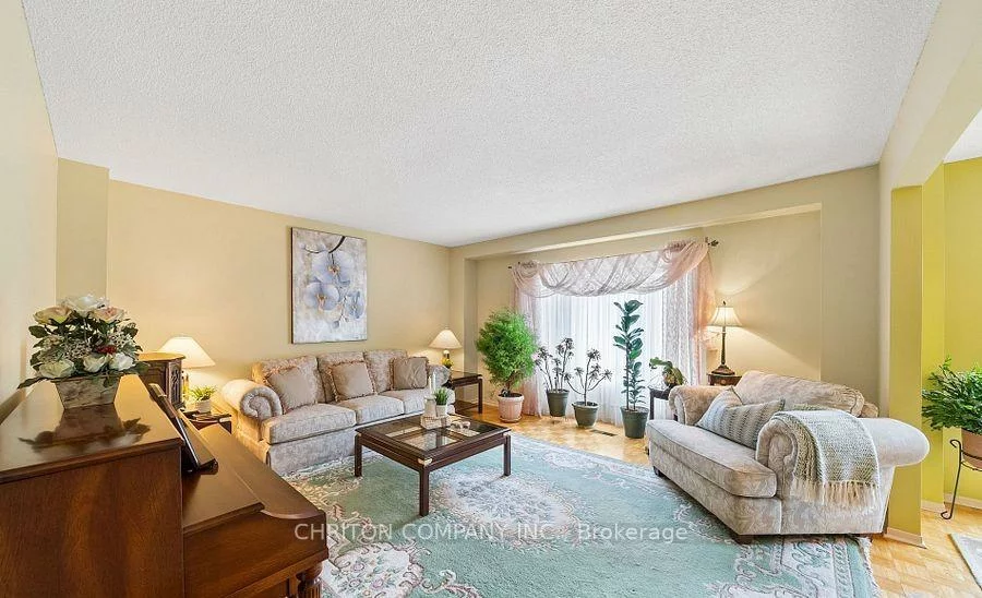 1078, Lovingston, Rathwood, Mississauga