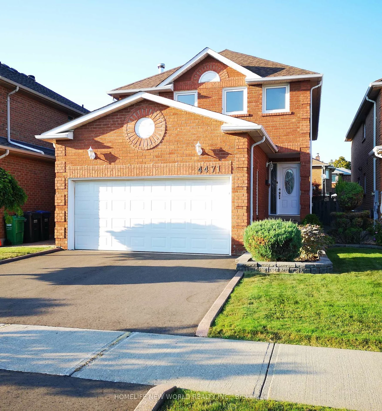 4471, Weeping Willow, East Credit, Mississauga