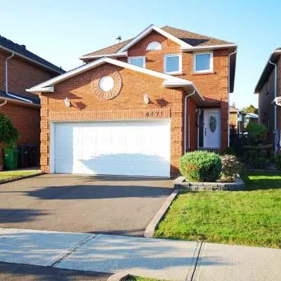 4471, Weeping Willow, East Credit, Mississauga