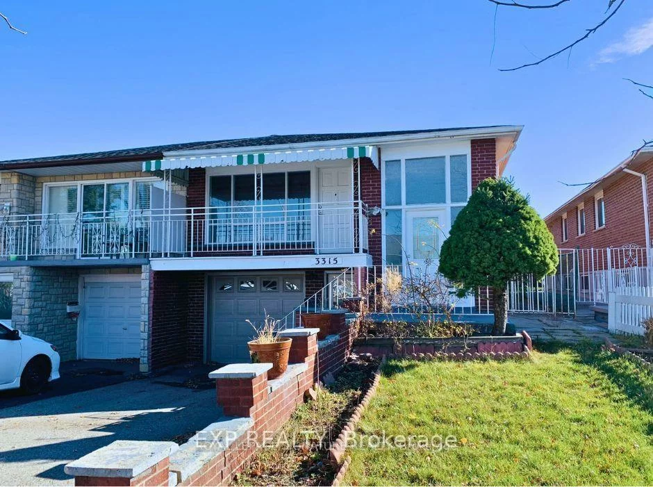 3315, Chipley, Malton, Mississauga