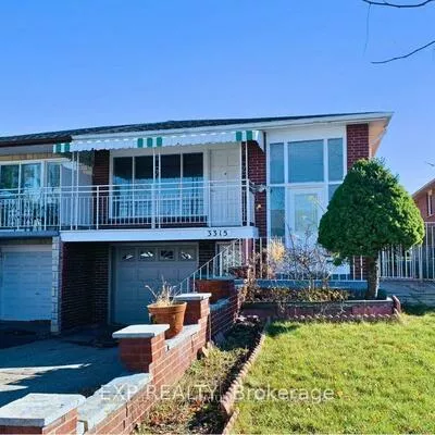 3315, Chipley, Malton, Mississauga