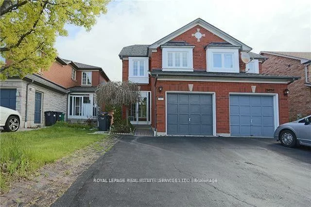 5459, Palmerston, Central Erin Mills, Mississauga